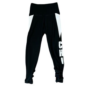 VS Pink, “CHI” Leggings, Size XS